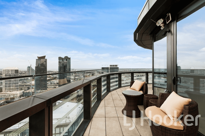 2902N/883 Collins Street, DOCKLANDS, VIC 3008