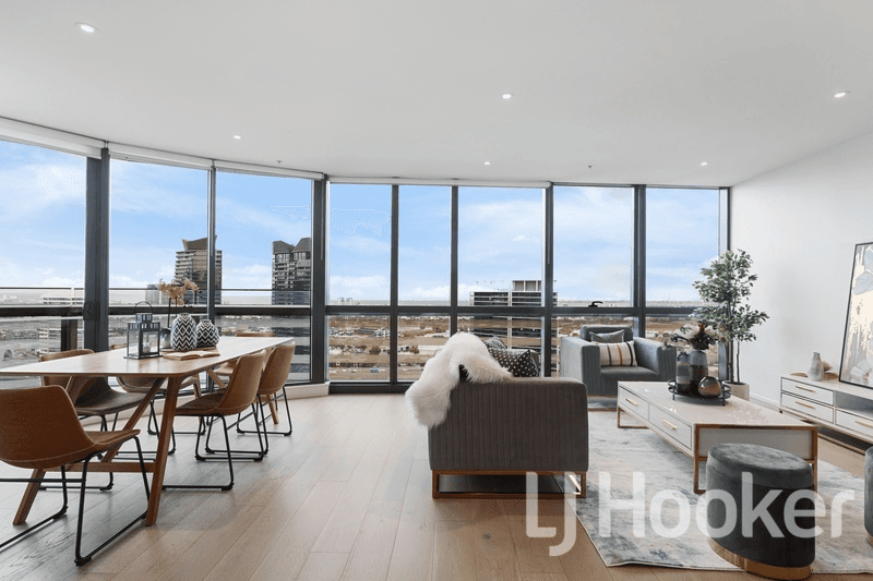 2902N/883 Collins Street, DOCKLANDS, VIC 3008