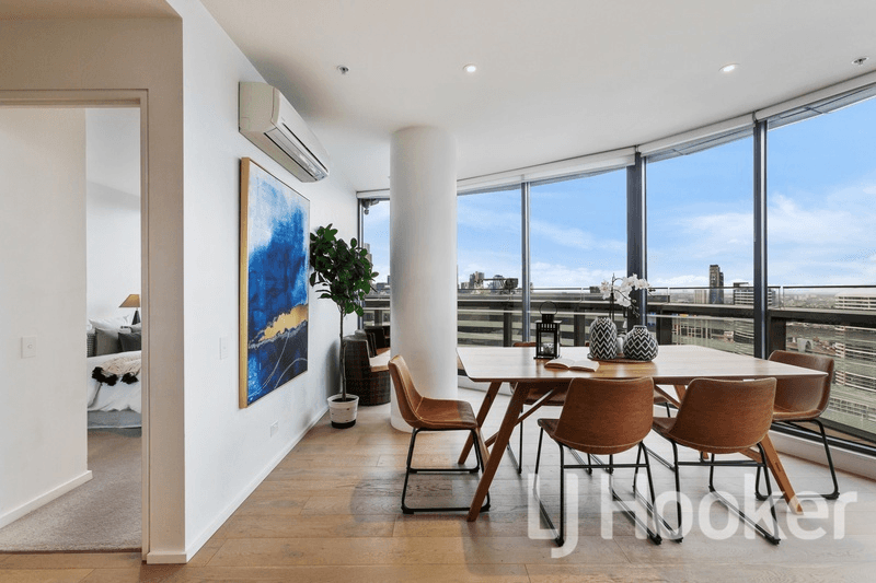 2902N/883 Collins Street, DOCKLANDS, VIC 3008