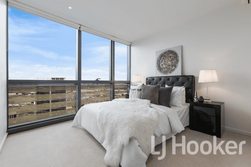 2902N/883 Collins Street, DOCKLANDS, VIC 3008