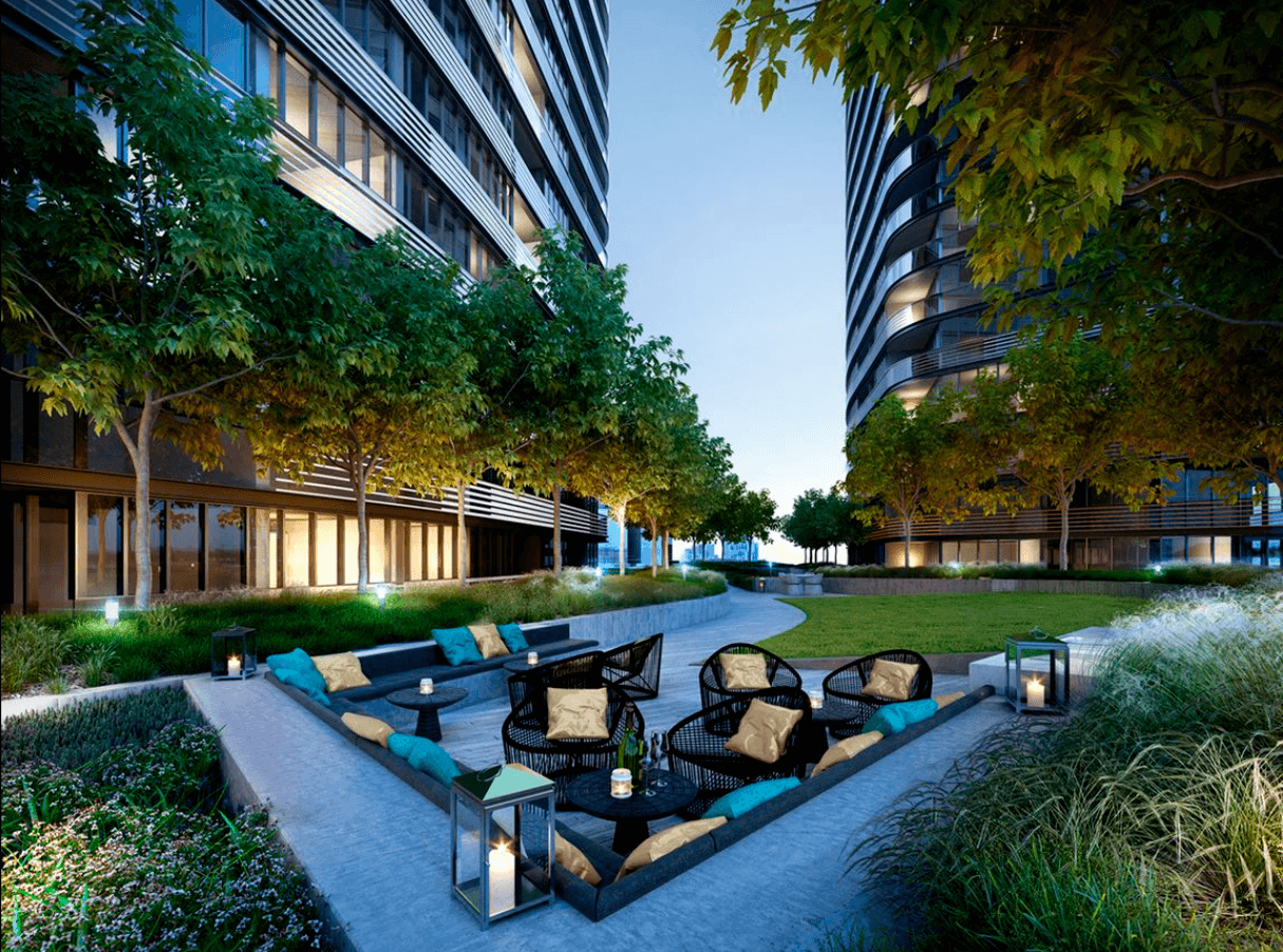 2902N/883 Collins Street, DOCKLANDS, VIC 3008