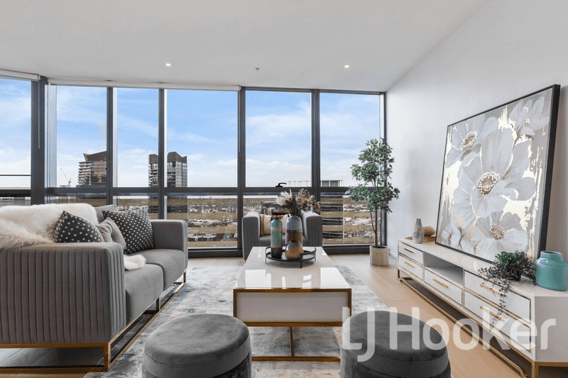 2902N/883 Collins Street, DOCKLANDS, VIC 3008