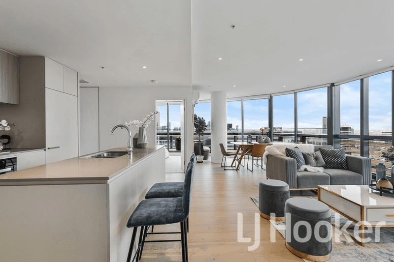 2902N/883 Collins Street, DOCKLANDS, VIC 3008