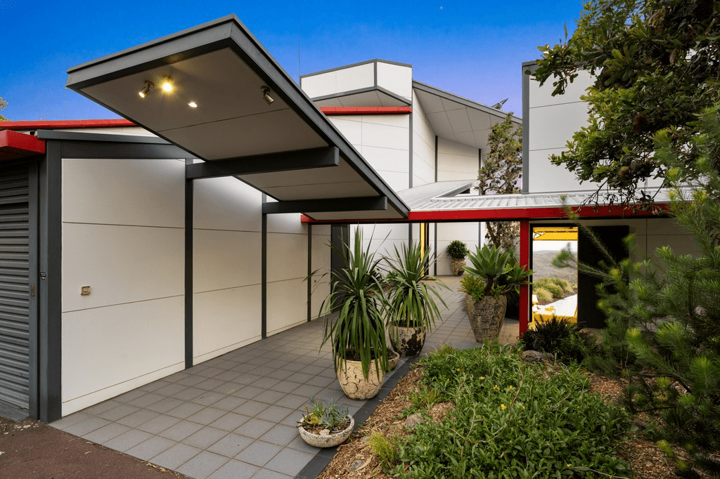 316-318 Mona Vale Road, TERREY HILLS, NSW 2084