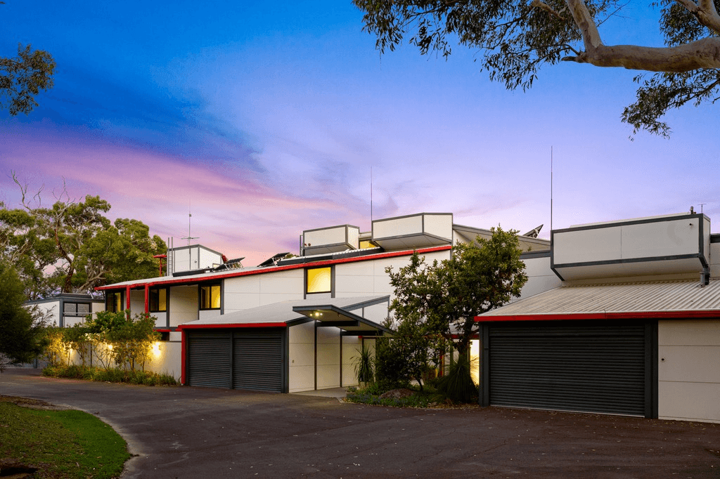 316-318 Mona Vale Road, TERREY HILLS, NSW 2084