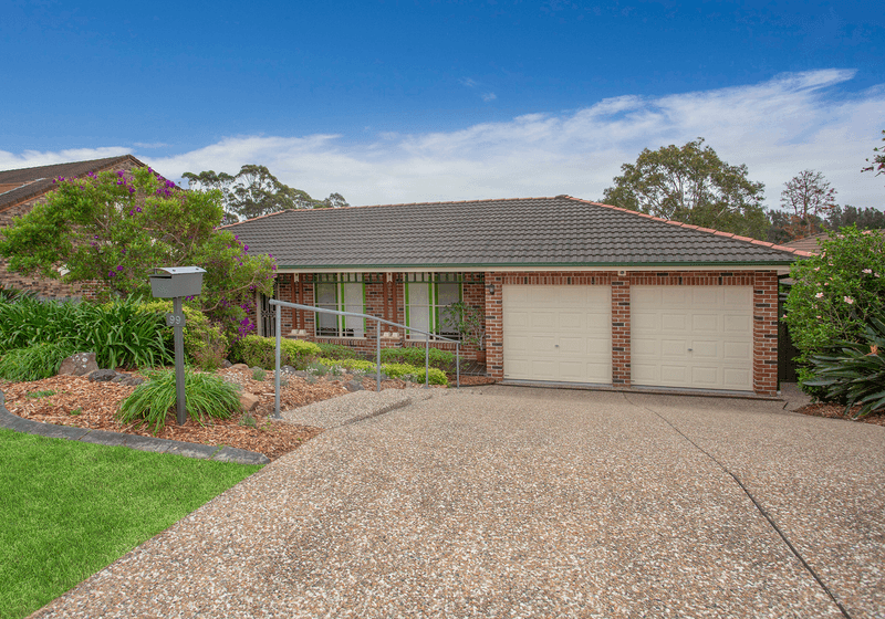 99 Meehan Drive, KIAMA DOWNS, NSW 2533