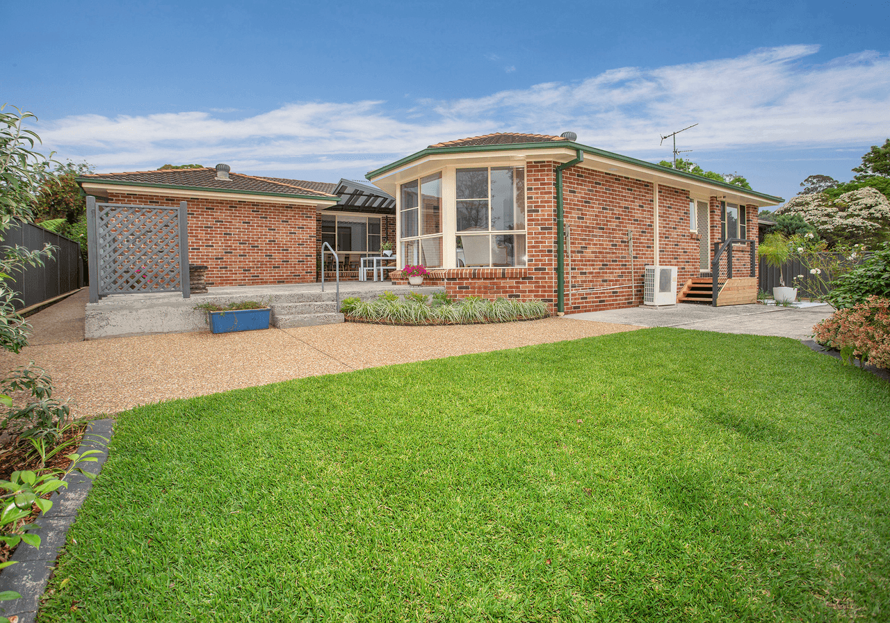 99 Meehan Drive, KIAMA DOWNS, NSW 2533