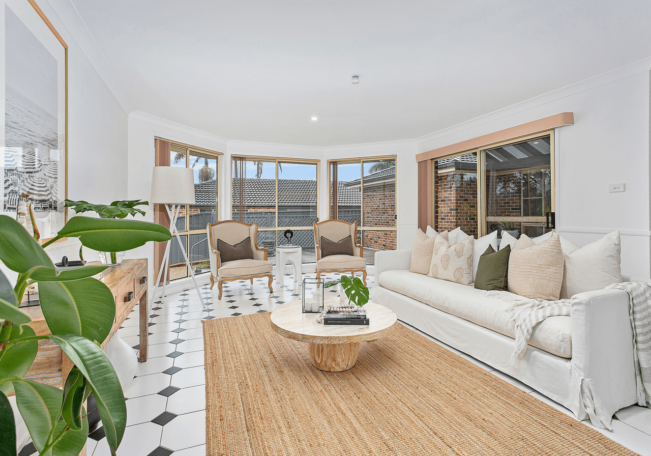 99 Meehan Drive, KIAMA DOWNS, NSW 2533