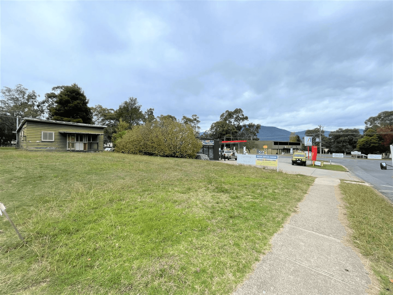 1 Main Street, EILDON, VIC 3713