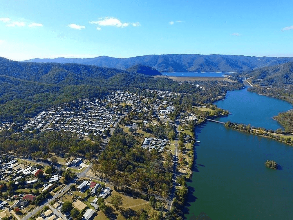 1 Main Street, EILDON, VIC 3713