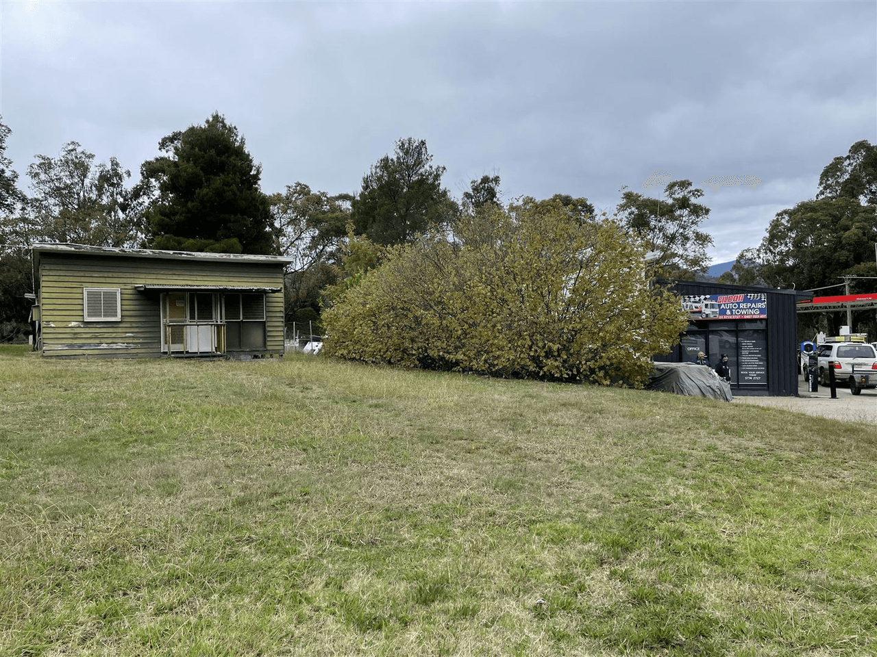 1 Main Street, EILDON, VIC 3713