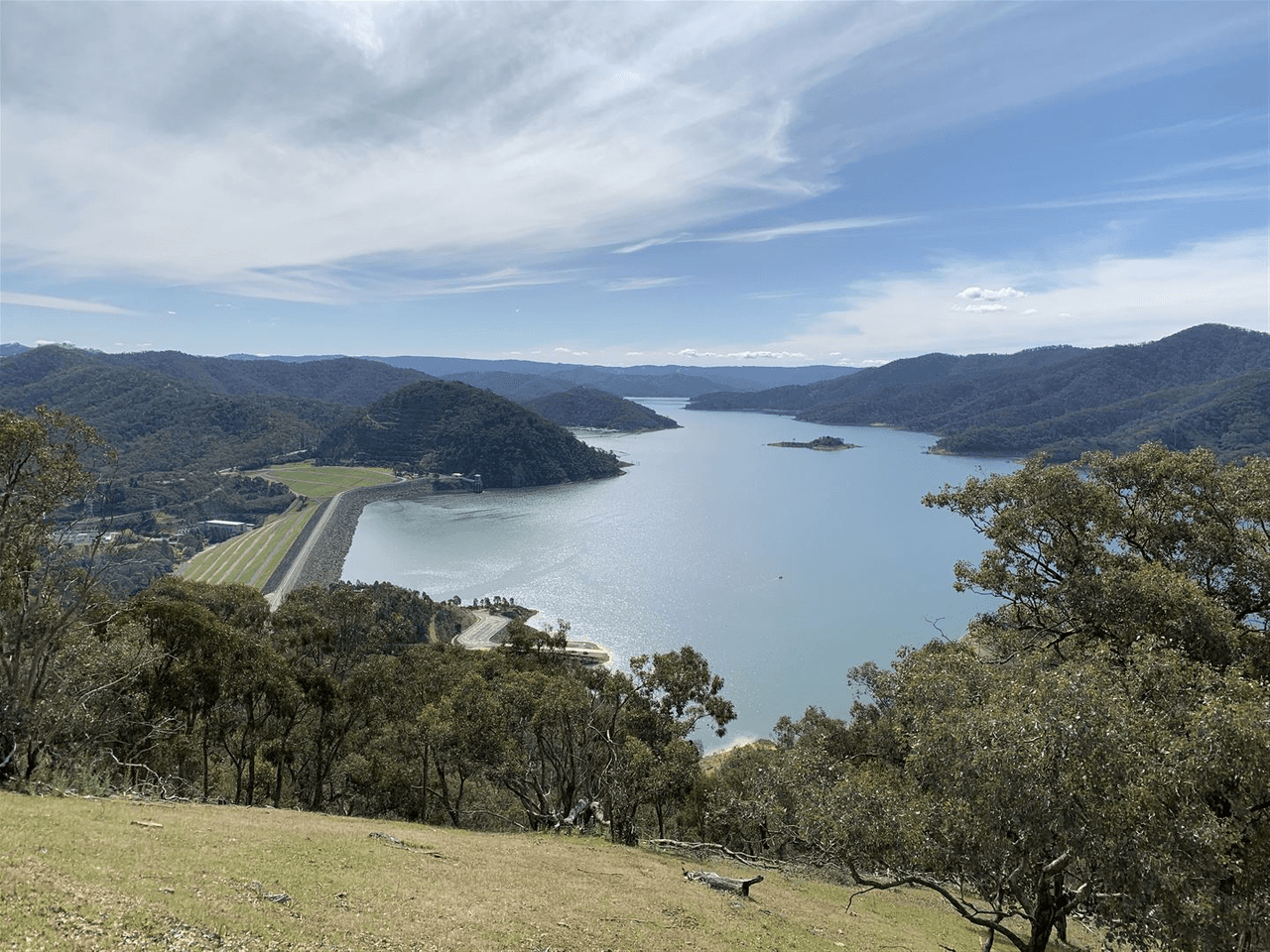 1 Main Street, EILDON, VIC 3713