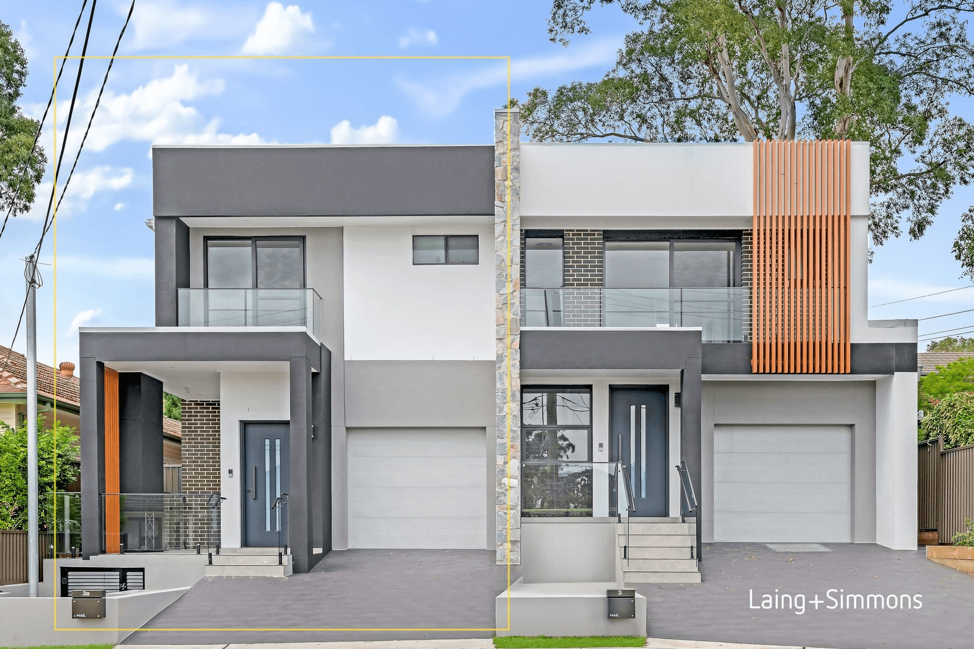 3A Lucy Street, Merrylands, NSW 2160