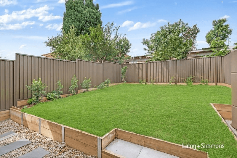 3A Lucy Street, Merrylands, NSW 2160