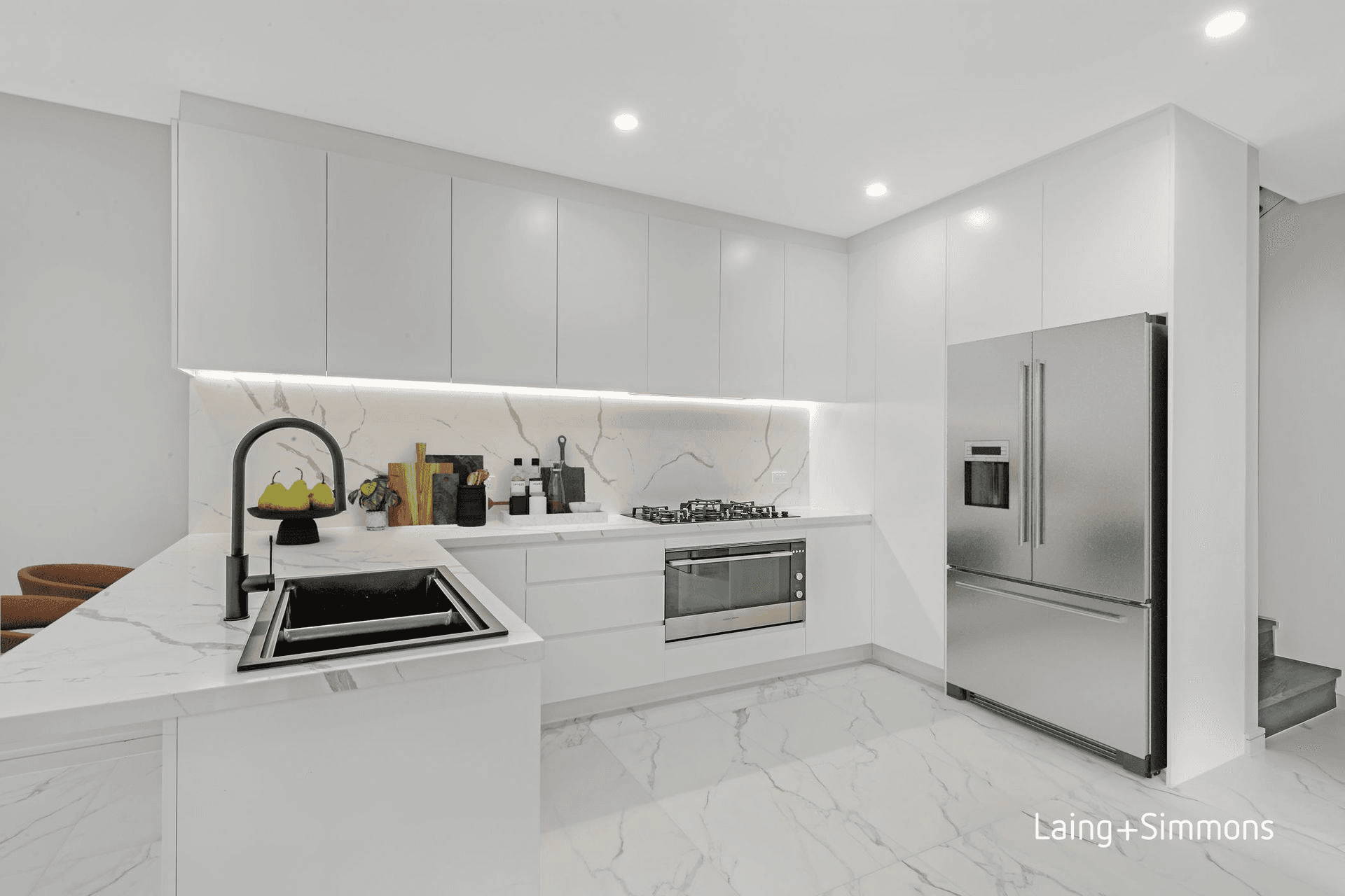 3A Lucy Street, Merrylands, NSW 2160