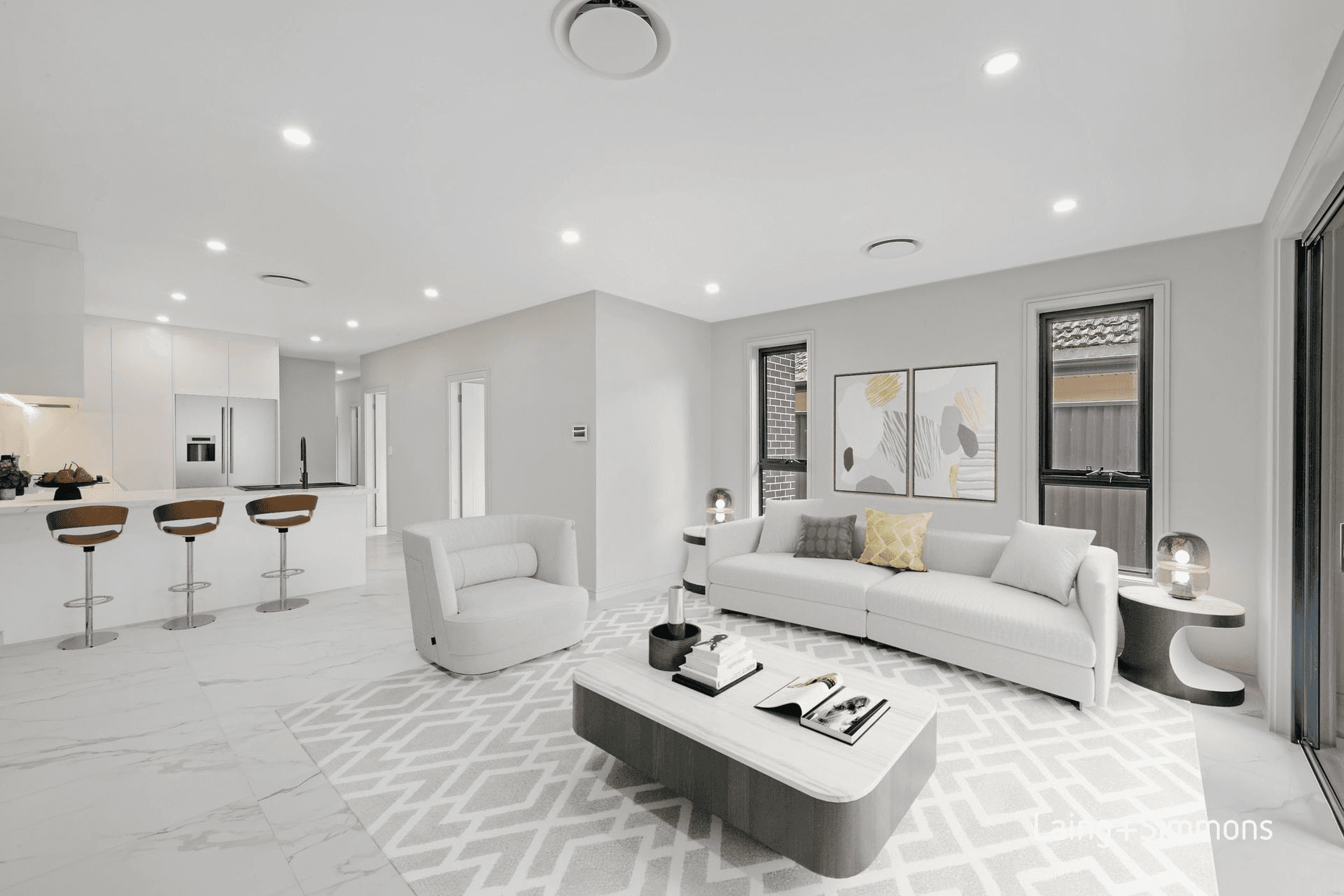 3A Lucy Street, Merrylands, NSW 2160