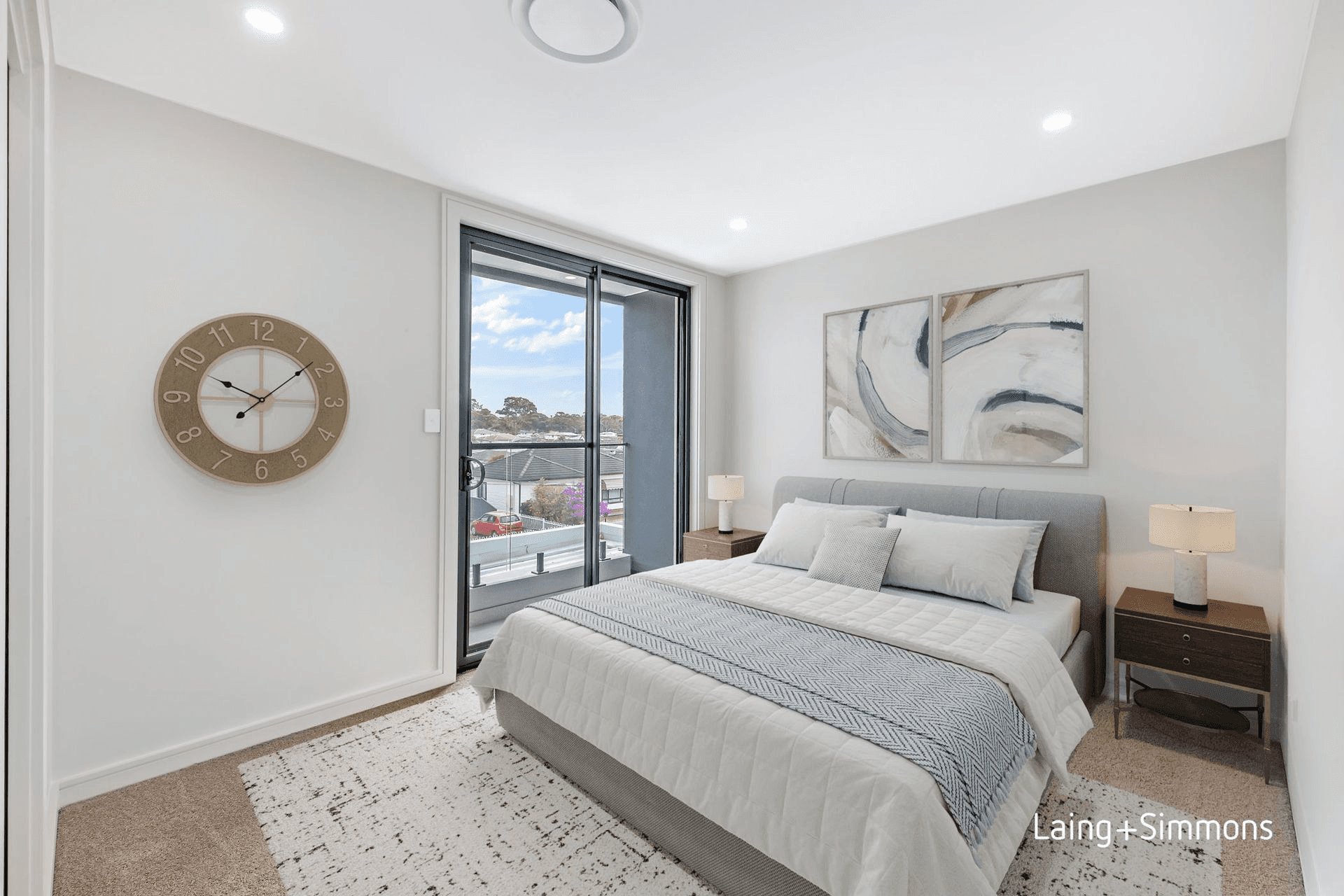 3A Lucy Street, Merrylands, NSW 2160
