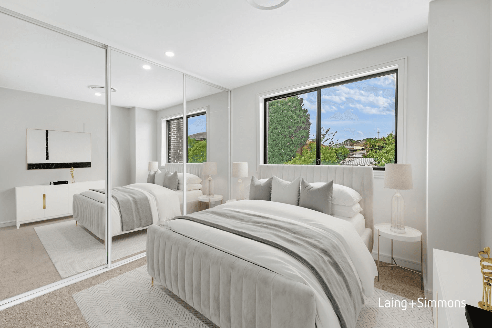 3A Lucy Street, Merrylands, NSW 2160