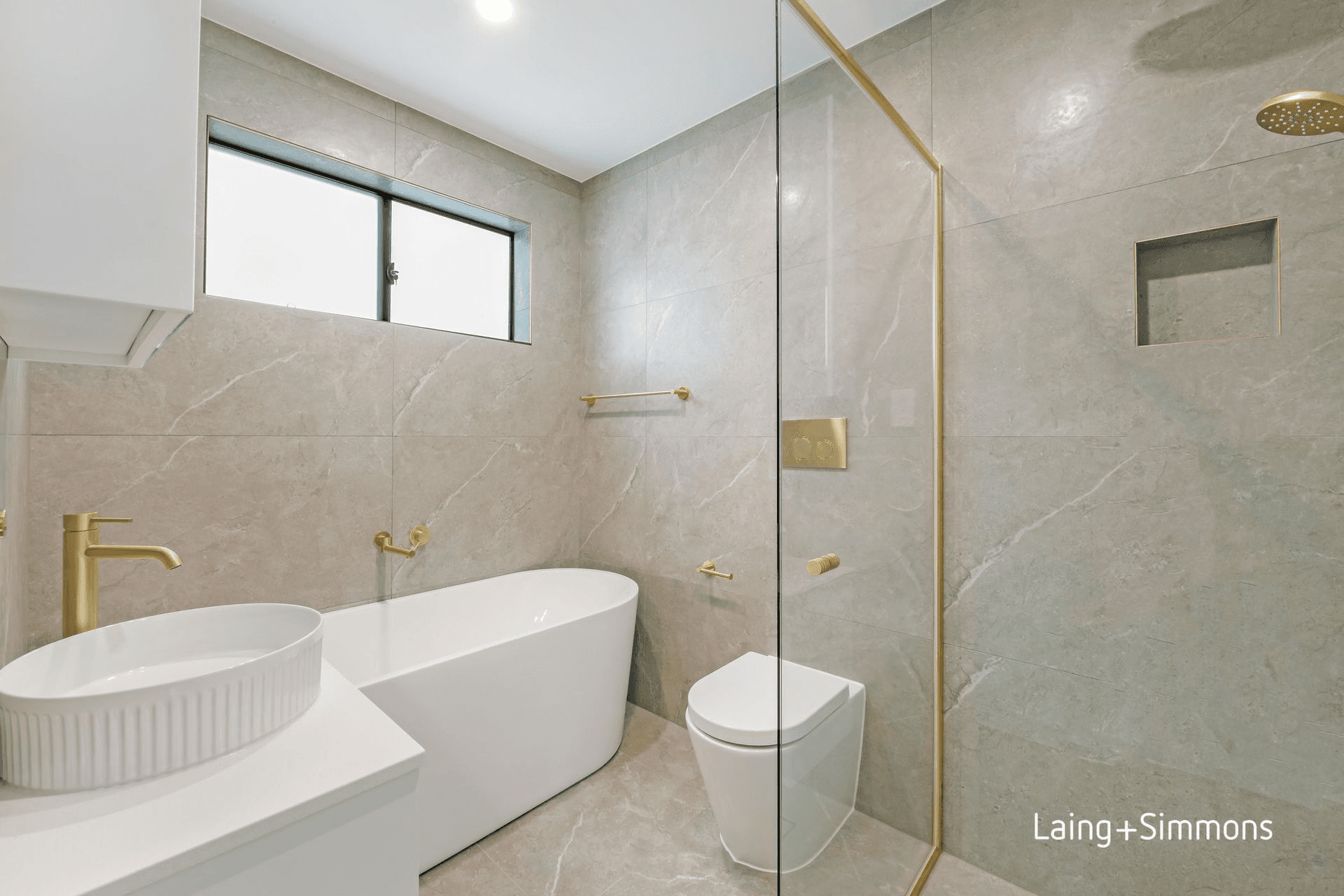 3A Lucy Street, Merrylands, NSW 2160
