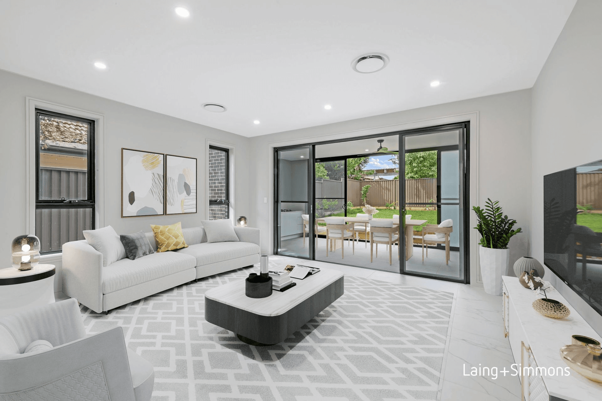 3A Lucy Street, Merrylands, NSW 2160