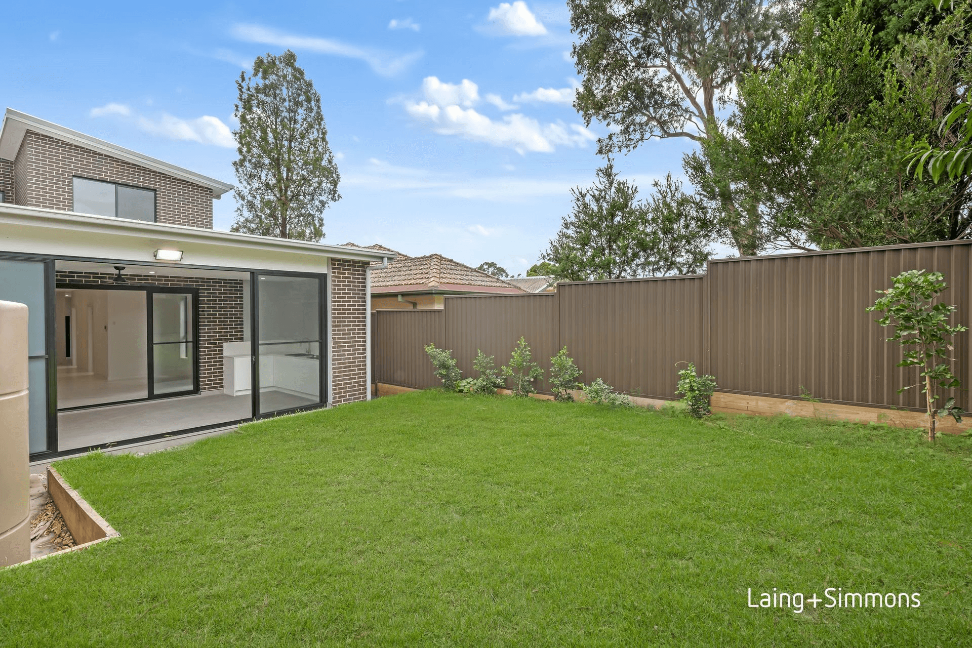 3A Lucy Street, Merrylands, NSW 2160