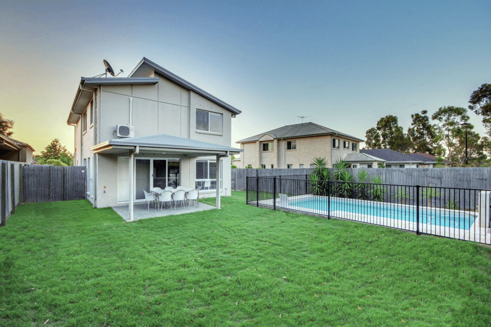 3 Lanagan Circuit, NORTH LAKES, QLD 4509