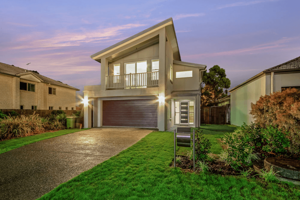 3 Lanagan Circuit, NORTH LAKES, QLD 4509