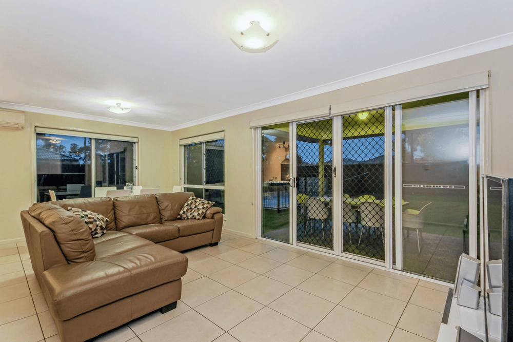 3 Lanagan Circuit, NORTH LAKES, QLD 4509