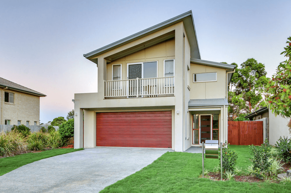 3 Lanagan Circuit, NORTH LAKES, QLD 4509