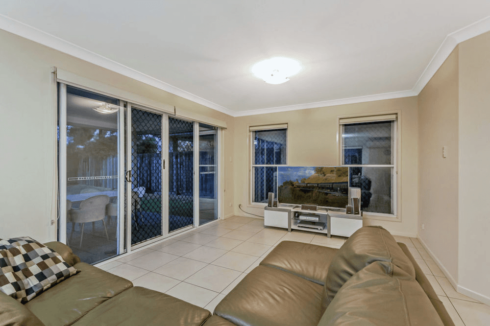 3 Lanagan Circuit, NORTH LAKES, QLD 4509