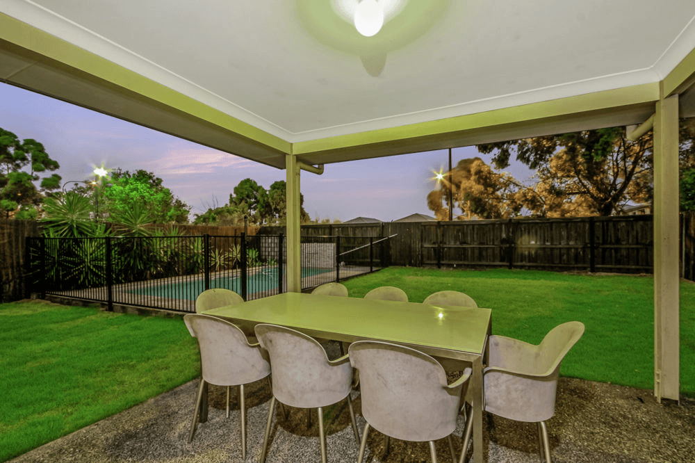 3 Lanagan Circuit, NORTH LAKES, QLD 4509