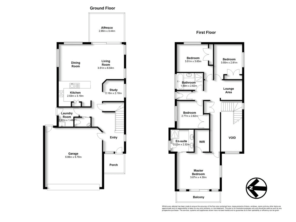 3 Lanagan Circuit, NORTH LAKES, QLD 4509