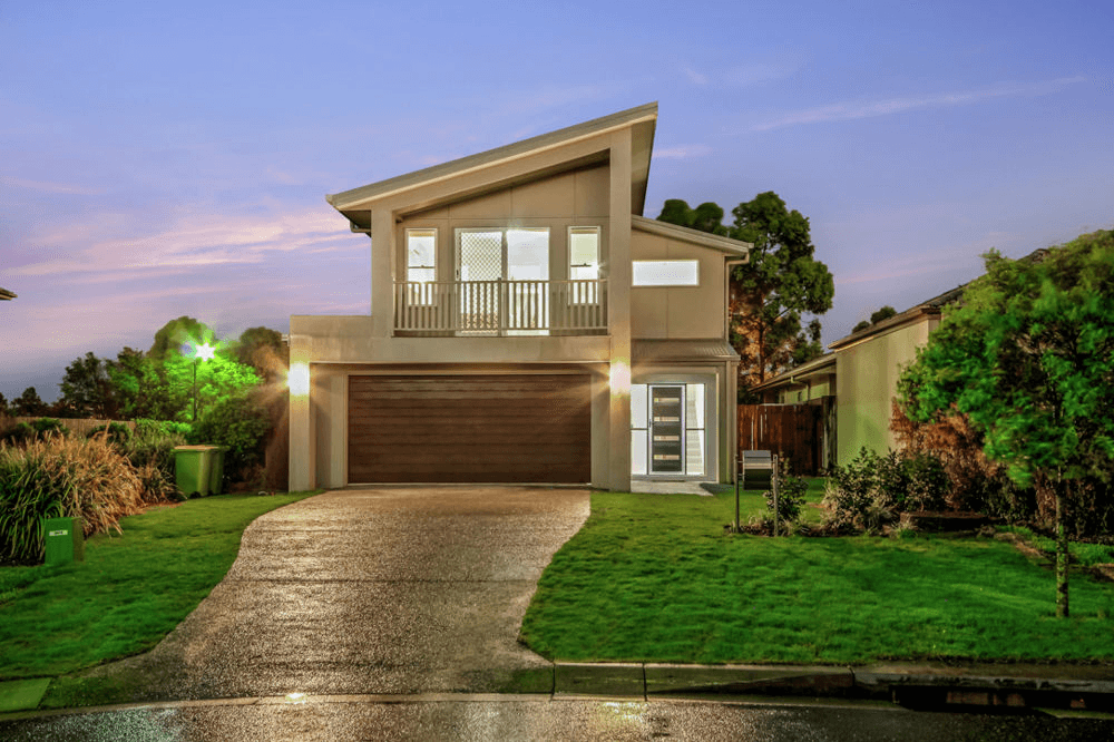 3 Lanagan Circuit, NORTH LAKES, QLD 4509