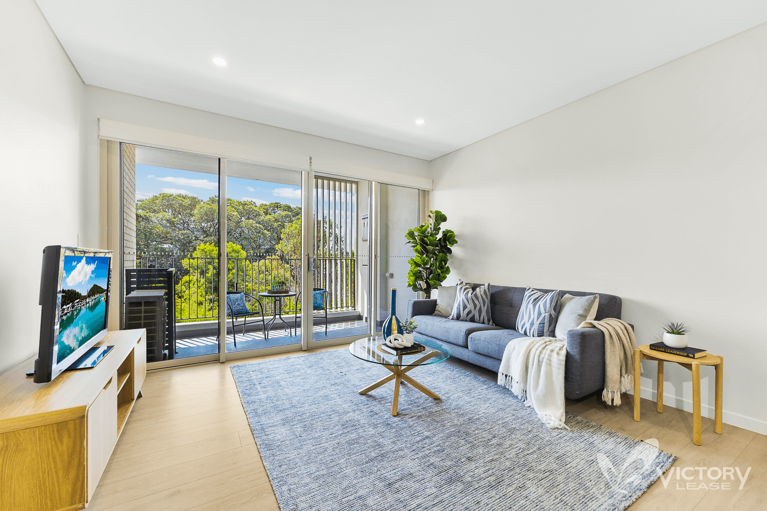 305/6 BAY Street, Botany, NSW 2019