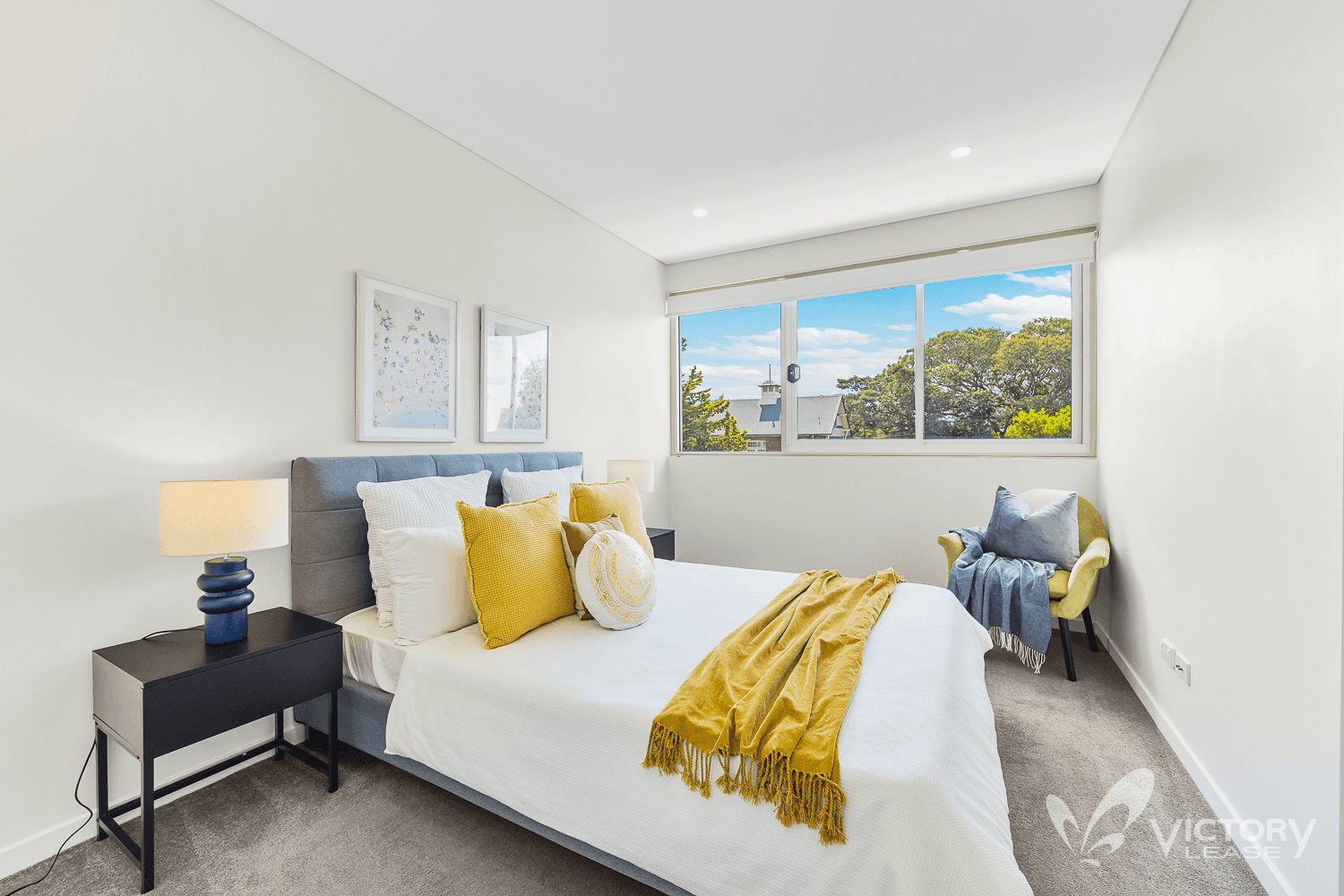 305/6 BAY Street, Botany, NSW 2019