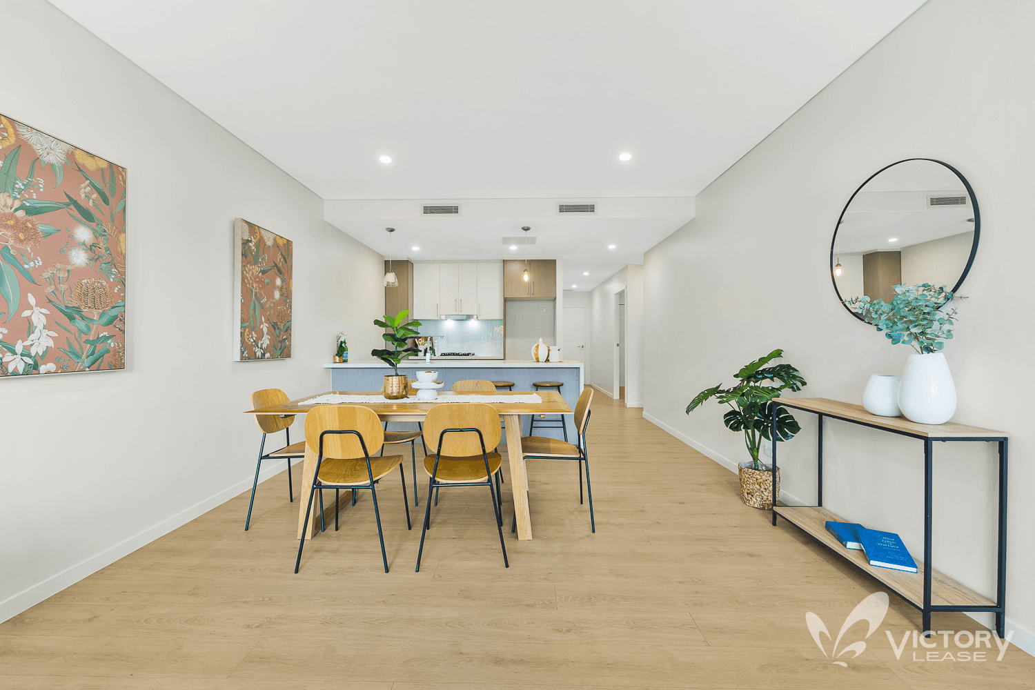 305/6 BAY Street, Botany, NSW 2019