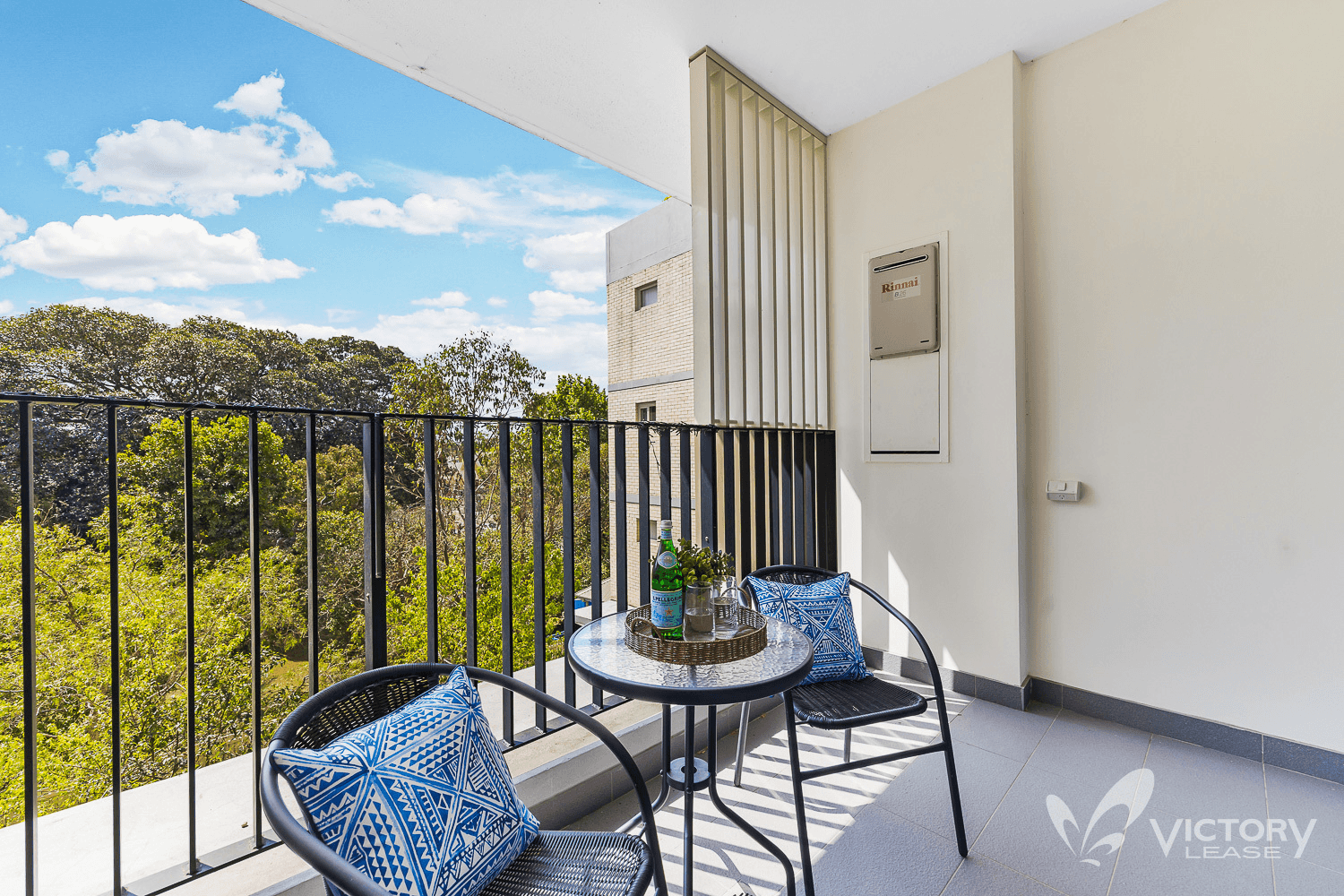 305/6 BAY Street, Botany, NSW 2019