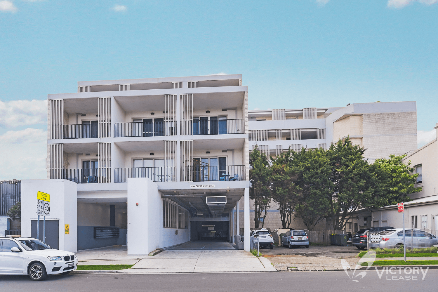 305/6 BAY Street, Botany, NSW 2019