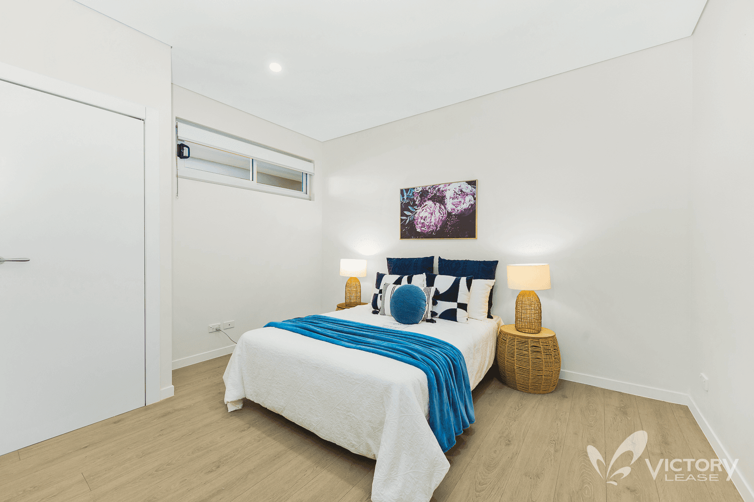 305/6 BAY Street, Botany, NSW 2019