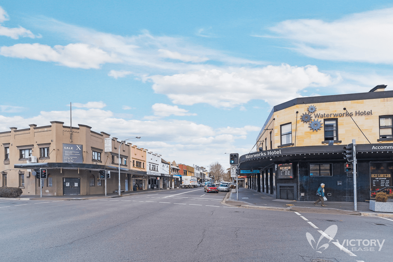 305/6 BAY Street, Botany, NSW 2019