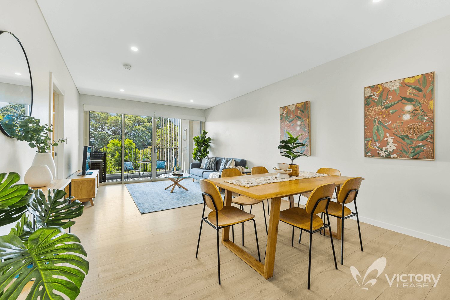 305/6 BAY Street, Botany, NSW 2019