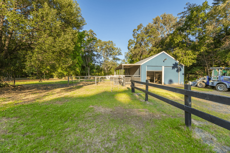 184 Neill Road, MOOLOOLAH VALLEY, QLD 4553