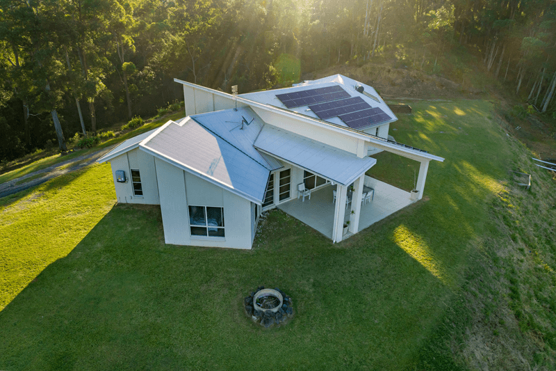 184 Neill Road, MOOLOOLAH VALLEY, QLD 4553