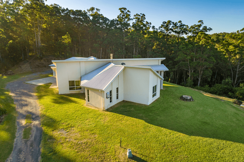 184 Neill Road, MOOLOOLAH VALLEY, QLD 4553