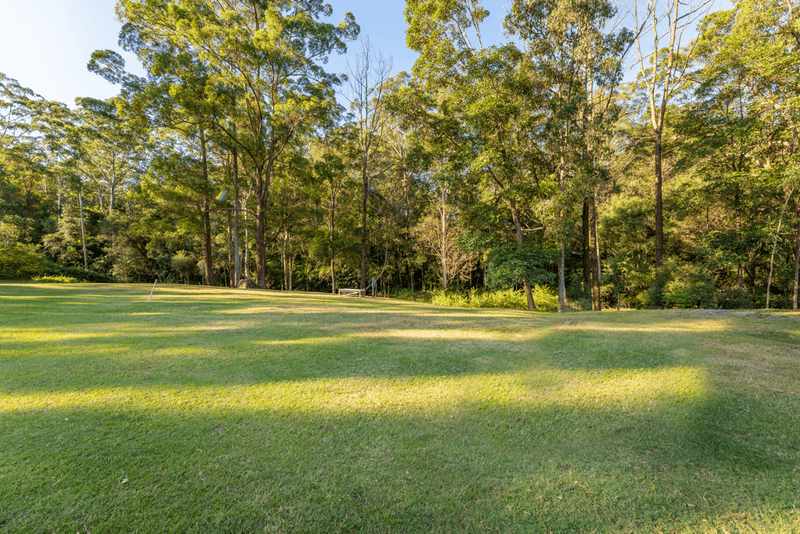 184 Neill Road, MOOLOOLAH VALLEY, QLD 4553