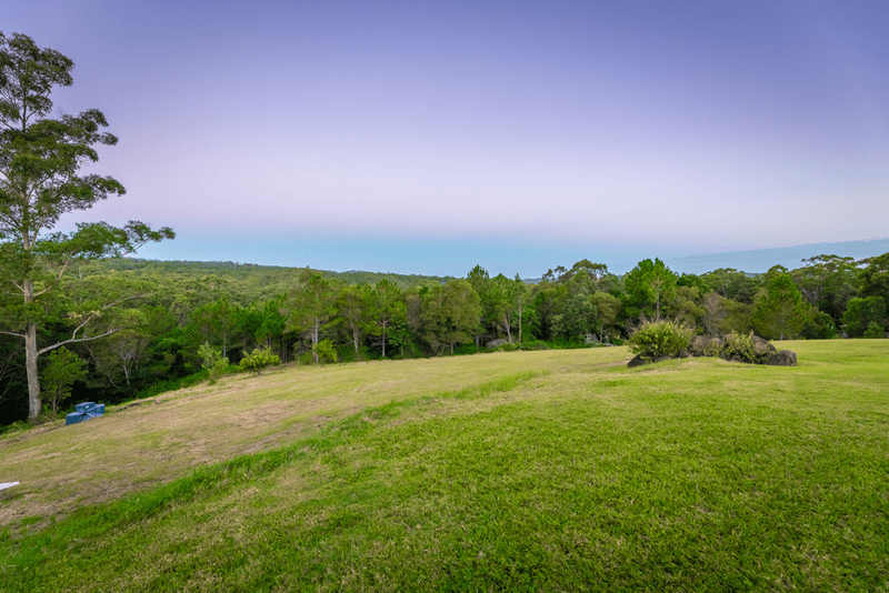 184 Neill Road, MOOLOOLAH VALLEY, QLD 4553