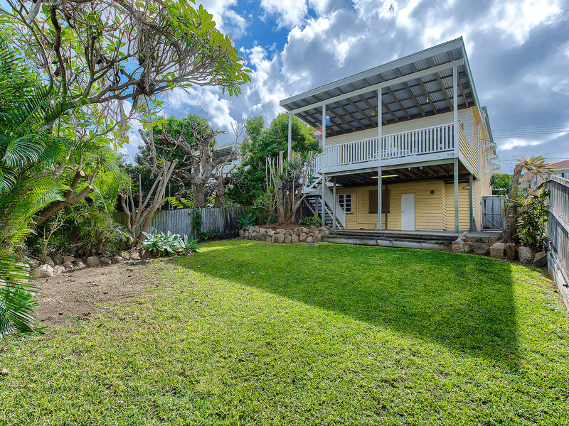 114 Stoneleigh Street, LUTWYCHE, qld 4030