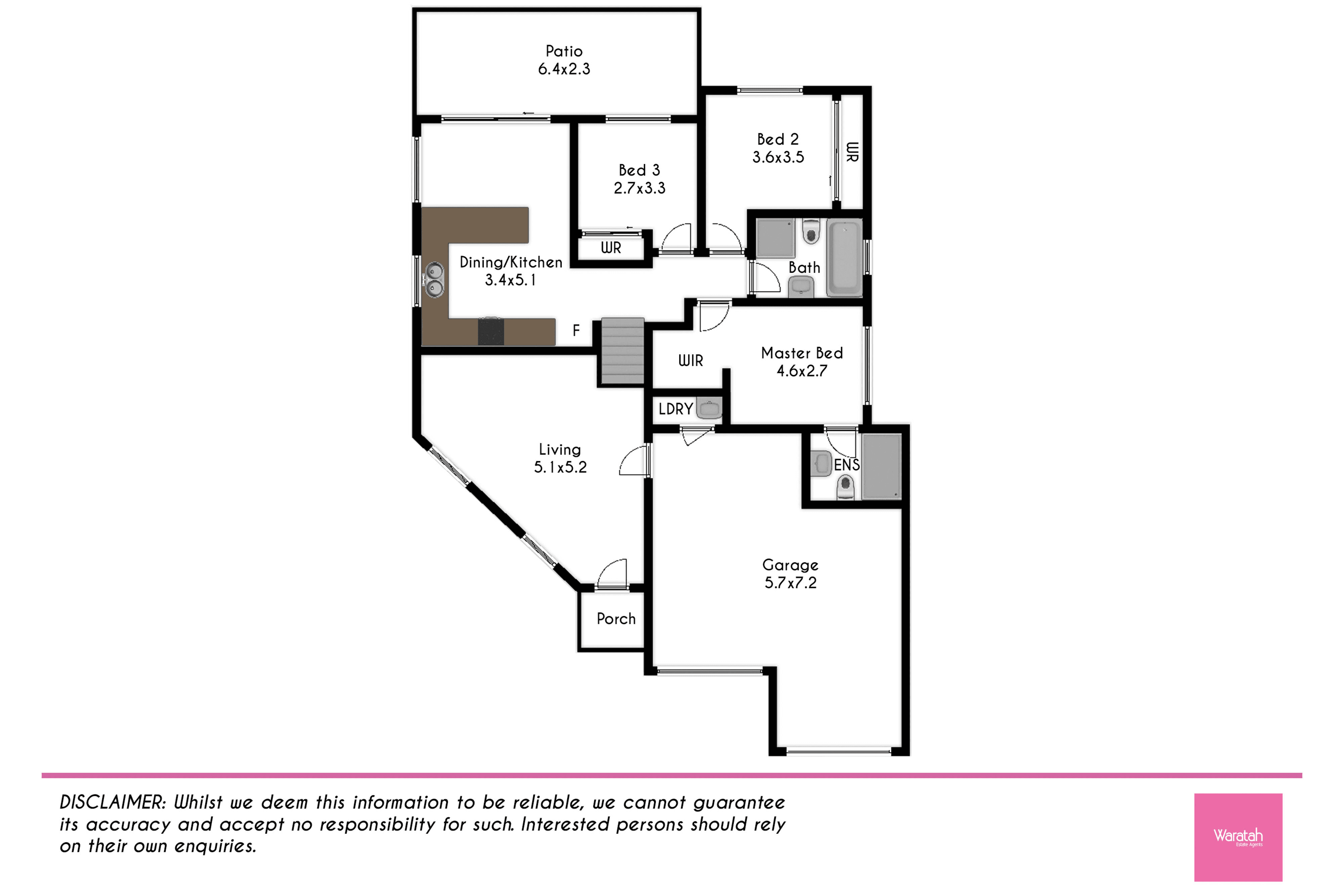 58 Ryan Crescent, Riverstone, NSW 2765