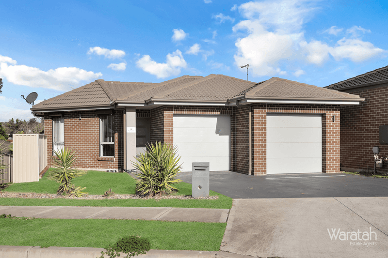 58 Ryan Crescent, Riverstone, NSW 2765