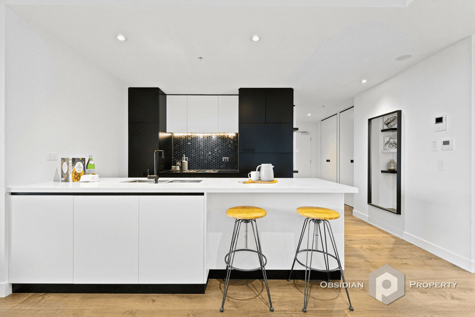 305/15 Marshall Avenue, ST LEONARDS, NSW 2065